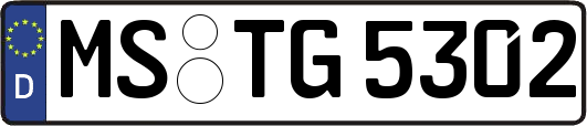 MS-TG5302