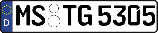 MS-TG5305