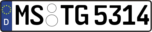 MS-TG5314