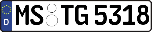 MS-TG5318