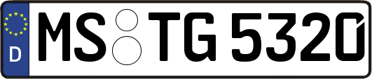 MS-TG5320