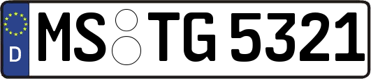MS-TG5321
