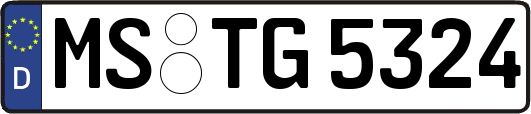MS-TG5324