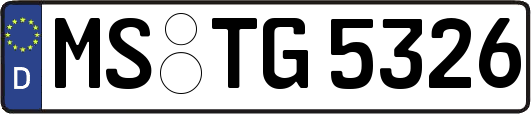 MS-TG5326