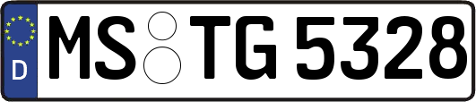 MS-TG5328