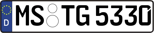 MS-TG5330