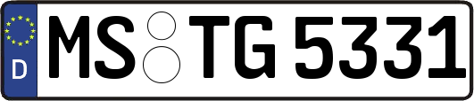 MS-TG5331