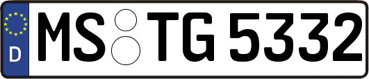 MS-TG5332