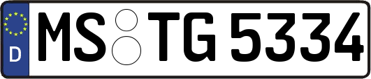 MS-TG5334