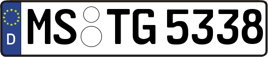 MS-TG5338