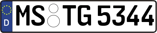 MS-TG5344