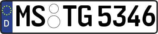 MS-TG5346