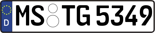 MS-TG5349