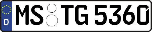 MS-TG5360