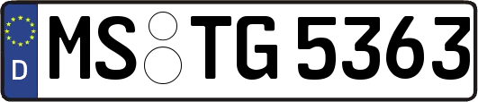 MS-TG5363