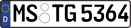 MS-TG5364