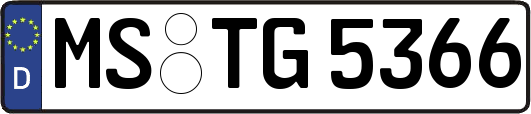 MS-TG5366