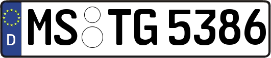 MS-TG5386