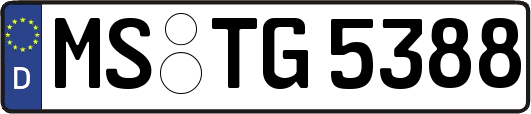 MS-TG5388