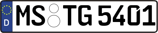 MS-TG5401