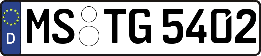 MS-TG5402