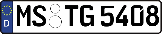 MS-TG5408