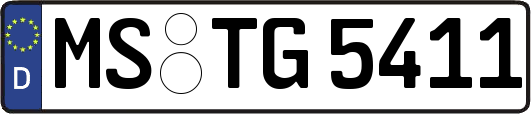 MS-TG5411