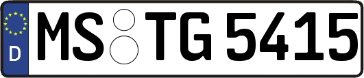 MS-TG5415