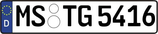 MS-TG5416