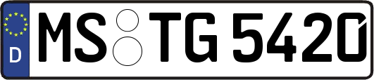 MS-TG5420