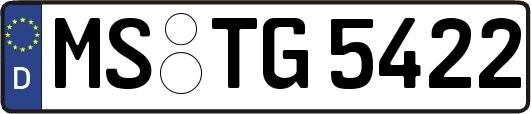 MS-TG5422
