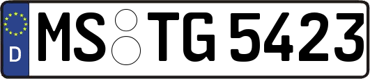 MS-TG5423