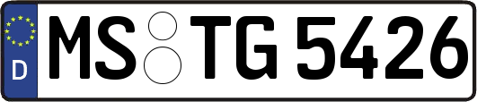 MS-TG5426