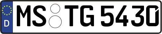 MS-TG5430