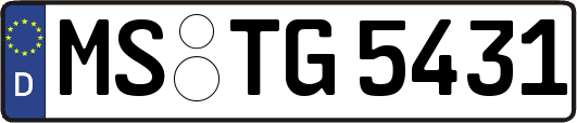 MS-TG5431