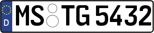 MS-TG5432