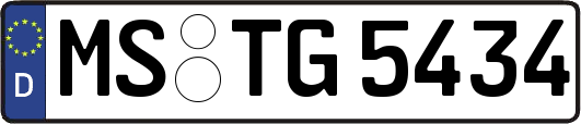 MS-TG5434
