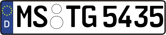 MS-TG5435