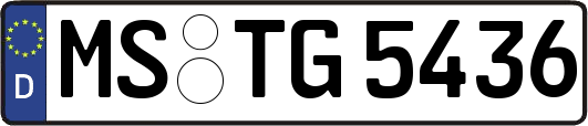 MS-TG5436
