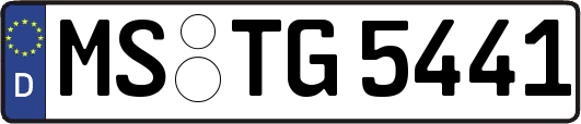 MS-TG5441