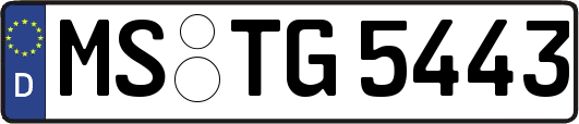 MS-TG5443