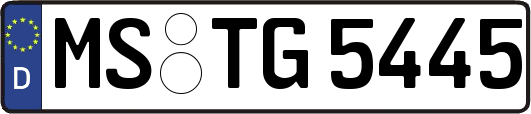 MS-TG5445