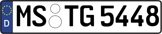 MS-TG5448