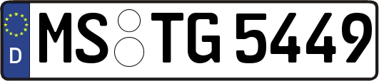 MS-TG5449