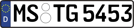 MS-TG5453