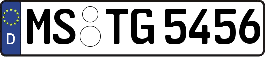 MS-TG5456