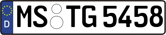MS-TG5458