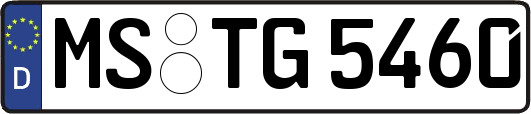 MS-TG5460