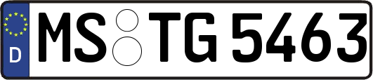 MS-TG5463