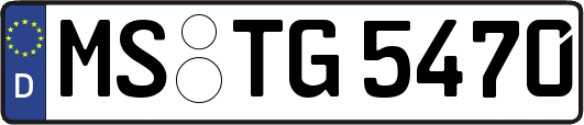 MS-TG5470